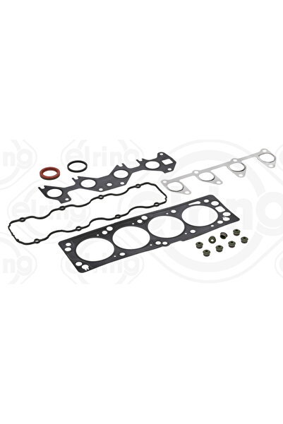 ELRING Set Garnituri Chiulasa Chevrolet Combo/Corsa Pick-Up Holden Combo Caro...