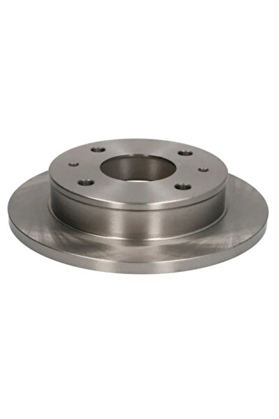 Abe Disc Frana Punte Fata Hyundai Atos