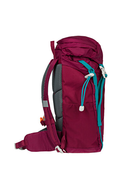 Baagl Backpack Tracker Roj