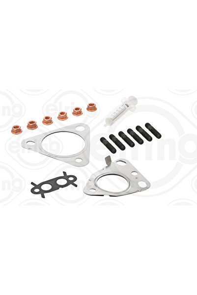 ELRING Set Montaj Turbocompresor Renault Espace 4/Laguna 2/Laguna 3