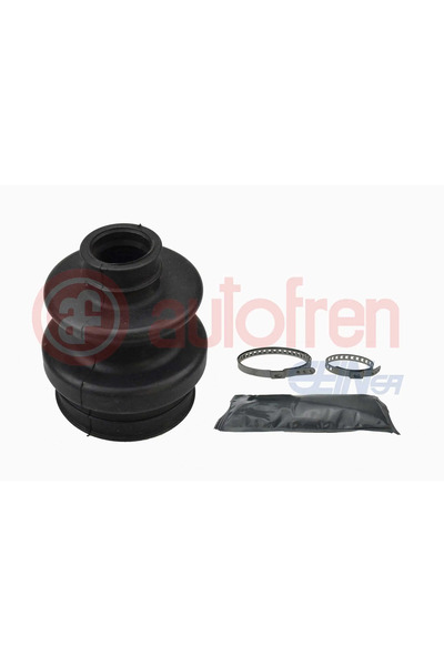 AUTOFREN SEINSA Монтаж на маншон на задвижващия вал Abarth Punto Mercedes-Ben...