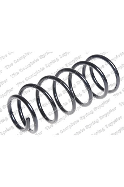 LESJOFORS Arc Spiral Puntea Spate Hyundai I20 1