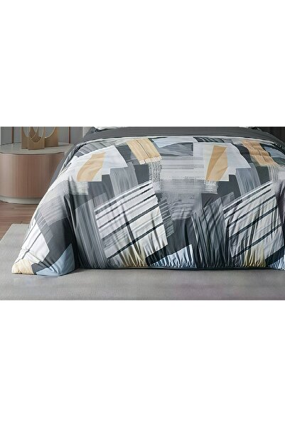 CHIRASO Elegant Linen CHIRASO, FINET, ELASTIC Sheet 180x200cm, Duvet Cover 200x230cm, 4 Pillowcases