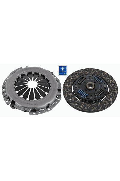 SACHS Set Ambreiaj Hyundai I40 1