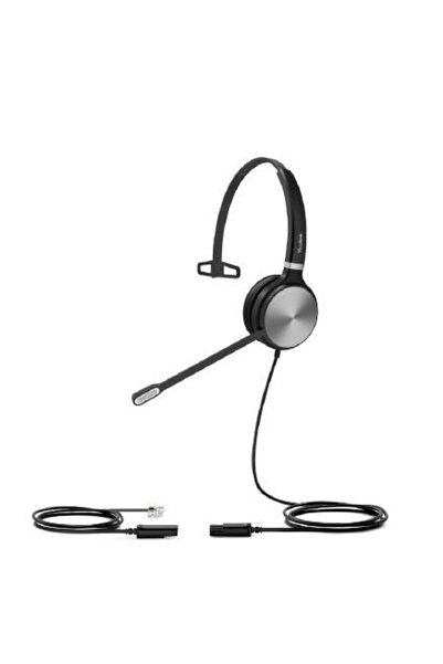 Other Căști cu fir Yealink YHS36 pentru centru de apeluri la birou