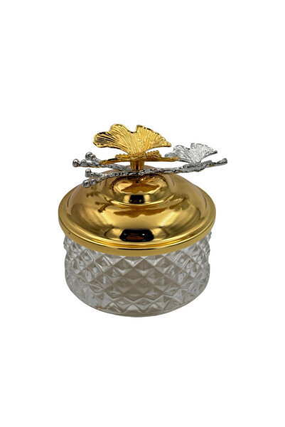 B&D وعاء تمر مزخرف من B&D