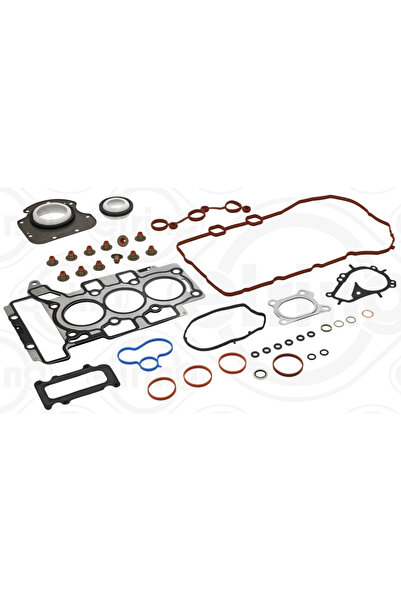 ELRING Set Garnituri Complet Motor Citroen C3 2 Peugeot 208 1
