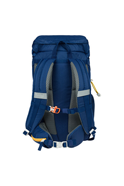 Baagl Rucsac Tracker Azul