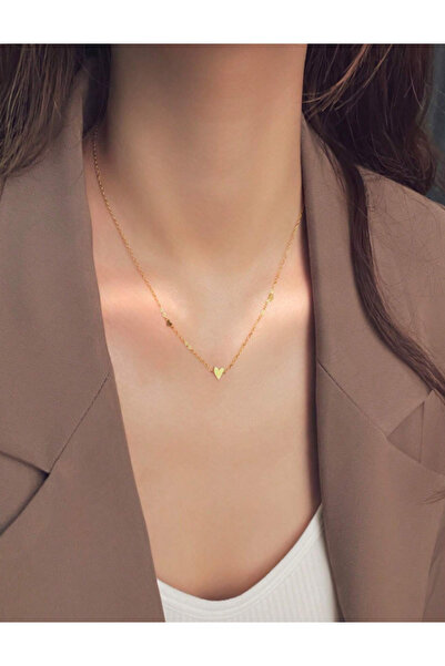 Inovius Colier cu inimioare - 41811