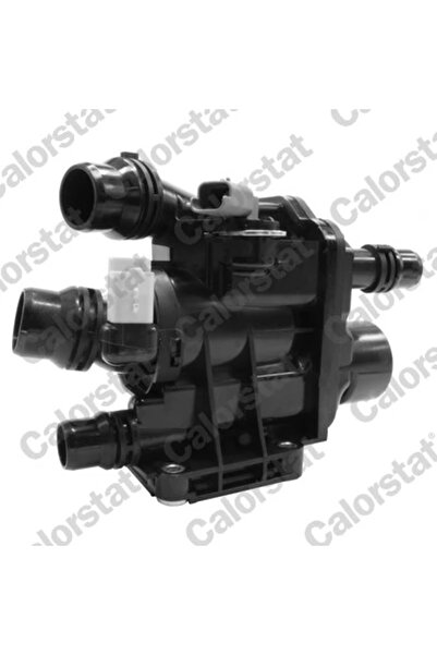 CALORSTAT by Vernet Termostat Lichid Racire Citroen Berlingo/C3 3/C3 Aircross...