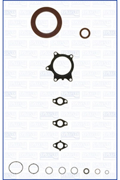 Ajusa Set Garnituri Carter Scion Xa/Xb Microbus Toyota Allion 2/Auris/Corolla