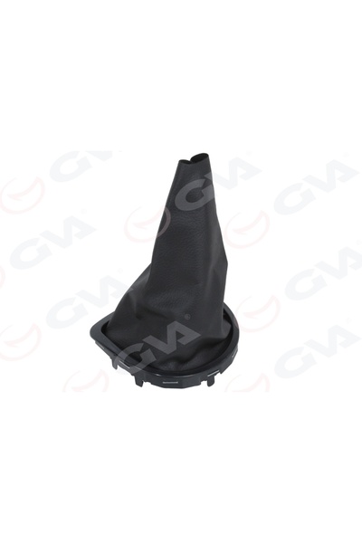 GVA Gear Shift Boot Chrome Renault Clio Iii Compatible