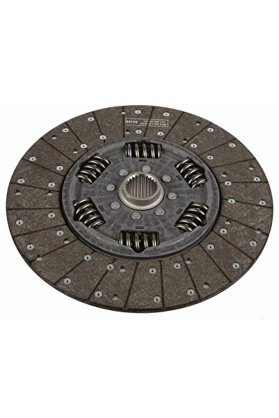 SACHS Disc Ambreiaj Renault Trucks C Volvo B13/Fh/Fm 2