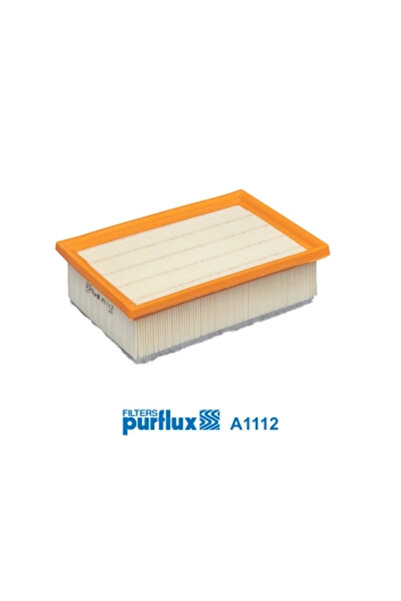 PURFLUX Filtru Aer Citroen C4 1/C4 Cupe Peugeot 206/307 2000-2011