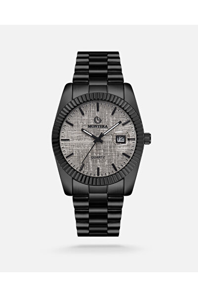 Montera Montera luxury men's watch