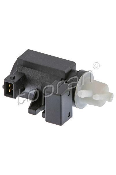 TOPRAN Turbocharger pressure converter OPEL ASTRA J Sports Tourer 2010-2015 639 910