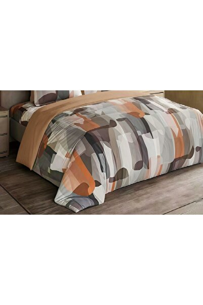 CHIRASO Elegant Linen CHIRASO, FINET, ELASTIC Sheet 180x200cm, Duvet Cover 200x230cm, 4 Pillowcases