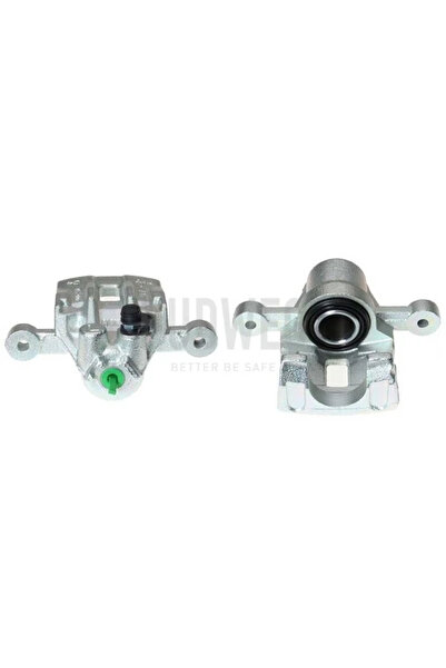 BUDWEG CALIPER Etrier Frana Axa Spate Stanga Hyundai I30 Kia Cee'D