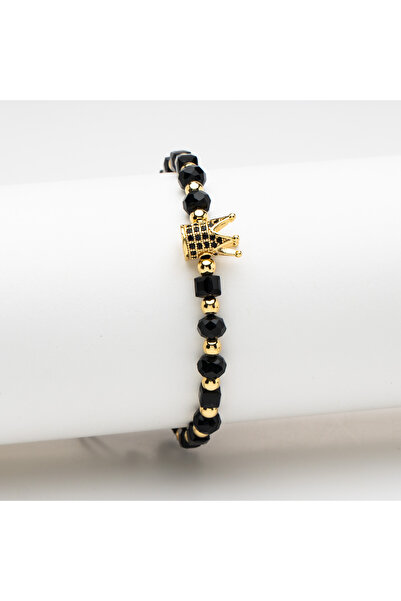 ElectraStore Handmade Crown Gloria Bracelet - C4169