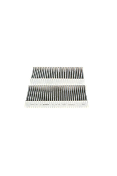 Bosch Въздушен филтър на купето Honda Civic 7/Cr-5 2/Fr-5 Honda (Dongfeng) Cr-5