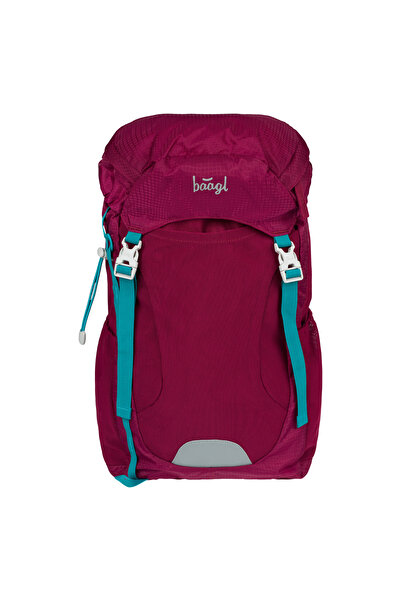 Baagl Backpack Tracker Roj