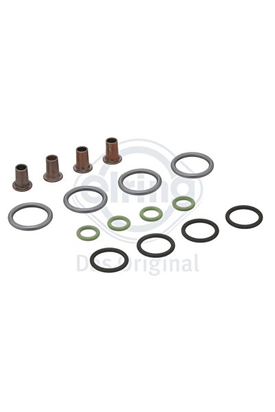 ELRING Set Garnituri Etansare Injectoare Mercedes-Benz Atego 2/Atego 3/Boxer