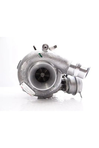 garrett Turbina / Turbo NISSAN X-TRAIL II (T31) 2007-2013 773087-5003S (Diesel)