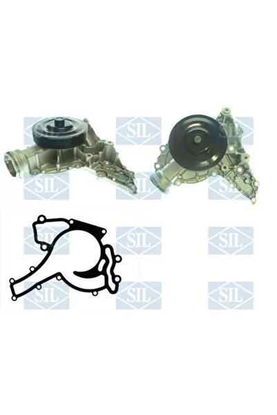 Saleri SIL Pompa De Apa Racire Motor Mercedes-Benz C-Class/Clk/Cls