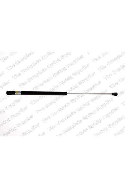 LESJOFORS Amortizor Portbagaj Spate Vw Bora/Golf 4/Passat B5