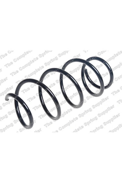 LESJOFORS Спирална пружина за преден мост Suzuki Swift 5