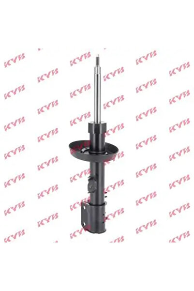KYB Shock Absorber Front Axle Left Opel Vectra B Vauxhall Vectra 1995-2003