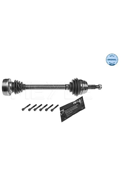 MEYLE Planetara Axa Fata Stanga Seat Cordoba/Ibiza 2/Toledo 1 Vw Caddy 2 Micr...