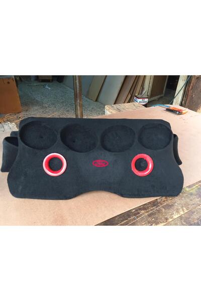 saglamshop LADA SAMARA 4 oval pandizod