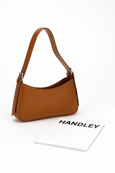 Handley Geantă minimalistă pentru umăr și braț