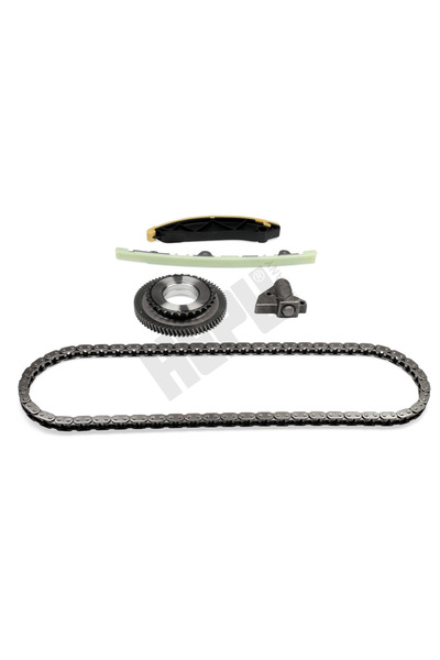 HEPU Chit Lant De Distribuție Fiat Fullback Pick-Up Mitsubishi L200 / Triton