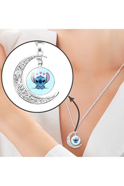 Inovius Colier Disney Stitch - 560662