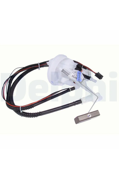 DELPHİ Sistem Alimentare Cu Combustibil Mercedes-Benz C-Class