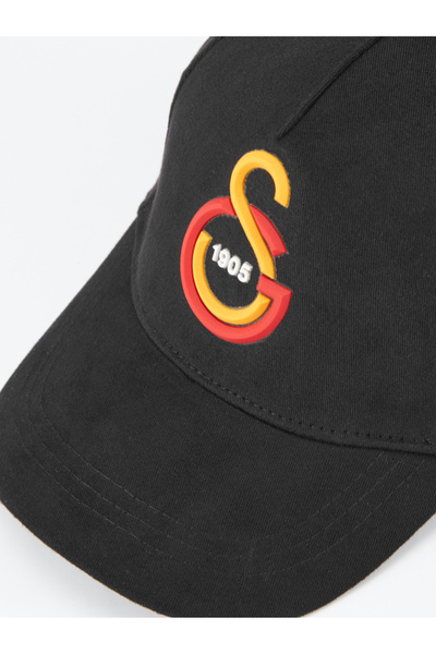 GSStore Galatasaray Logo Çocuk Şapka C251191