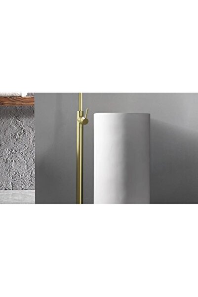 Trendy's Ανεξάρτητη μπαταρία νιπτήρα, TRENDY'S, αντίκα μπρούντζος