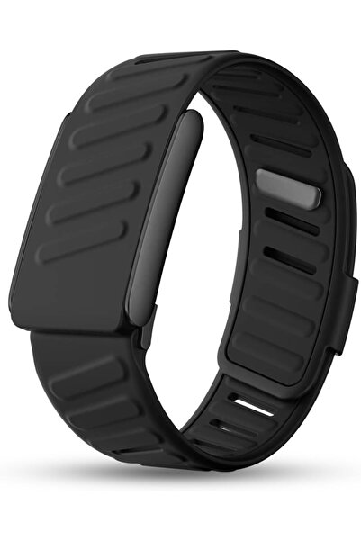 genernic سوار رياضي بديل من السيليكون من سوقو لساعات WHOOP 5.0، وOne، وPeak، ...