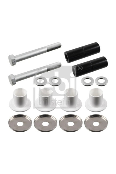 FEBI BILSTEIN Set Reparatie Lagare Cabina Sofer Renault Trucks C/D