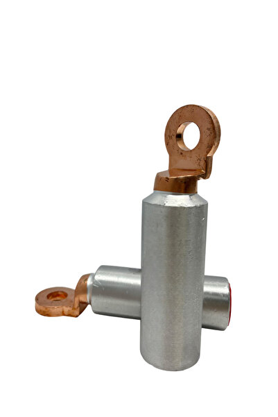 BAKIR ALÜMİNYUMLU SKP (Bimetal) 16mm M10