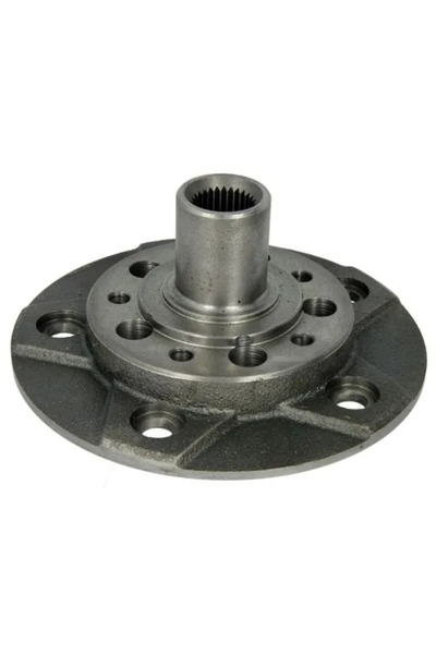 BTA Butuc Roata Punte Fata Ford Transit Bus/Transit Caroserie/Transit Platou ...