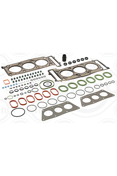 ELRING Set Garnituri Chiulasa Brabus 35MR/38S/40S Mercedes-Benz C-Class/Cls/E...