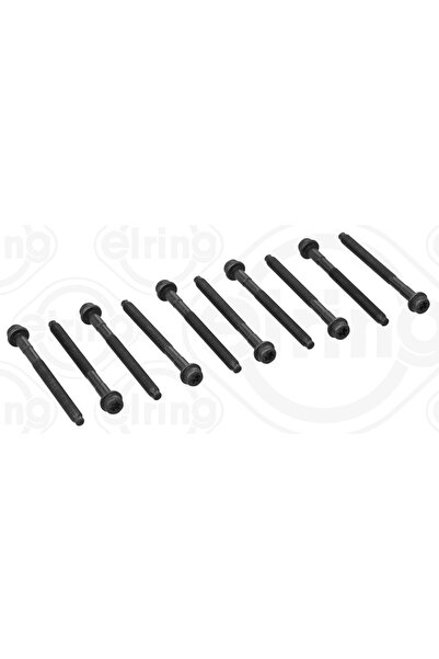 ELRING Set Surub Chiulasa Citroen Evasion Van/Evasion Microbus/Xantia Fiat Ul...