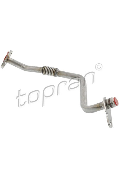 TOPRAN Conducta Ulei Incarcare Ford Transit V363 Bus/Transit V363 Caroserie/T...