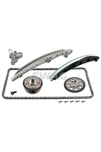 SWAG Chit Lant De Distributie Skoda Rapid Vw Cc B7/Eos/Golf 6