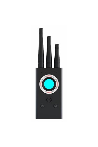 UnderShop Anti-Spying Device, Hidden Camera Detector, Microphones, GPS Tracker, RF Signal, Audio Scanner