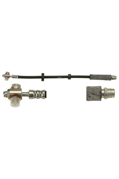 TRW Brake Hose Audi A2 2000-2005