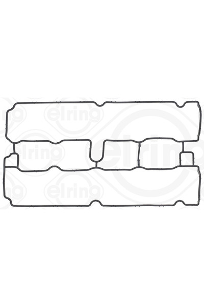 ELRING Garnitura Capac Supape Chevrolet Niva/Viva Opel Astra G/Corsa C/Meriva...